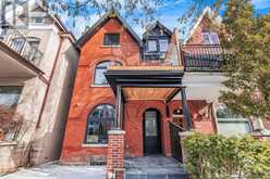 437 EUCLID AVENUE Toronto