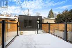 437 EUCLID AVENUE Toronto