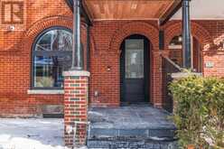 437 EUCLID AVENUE Toronto