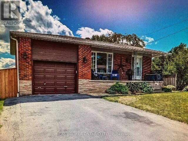 LOWER - 138 KULPIN AVENUE Bradford/West Gwillimbury Ontario