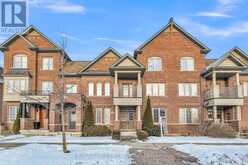 107 BARONS STREET E Vaughan