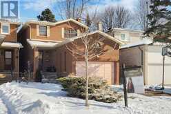 110 STARGELL CRESCENT Markham