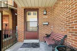 110 STARGELL CRESCENT Markham