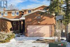 110 STARGELL CRESCENT Markham