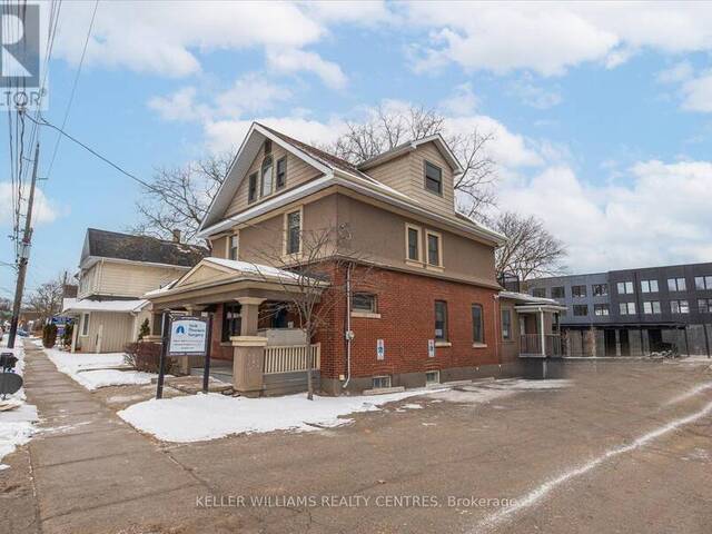 56 PROSPECT STREET Newmarket Ontario