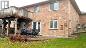 LOWER - 194 LIVINGSTONE STREET E Barrie