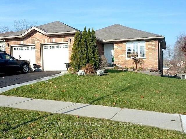 LOWER - 194 LIVINGSTONE STREET E Barrie Ontario