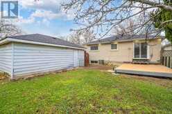 15 STRATHAVON DRIVE Toronto