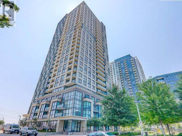 1503 - 20 THOMAS RILEY ROAD Toronto Ontario