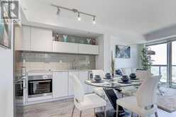 1503 - 20 THOMAS RILEY ROAD Toronto