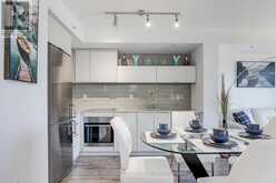 1503 - 20 THOMAS RILEY ROAD Toronto