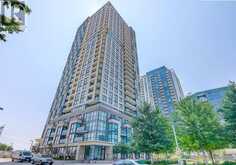 1503 - 20 THOMAS RILEY ROAD Toronto