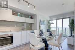 1503 - 20 THOMAS RILEY ROAD Toronto