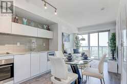 1503 - 20 THOMAS RILEY ROAD Toronto