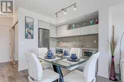 1503 - 20 THOMAS RILEY ROAD Toronto