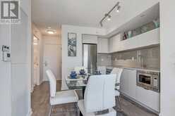 1503 - 20 THOMAS RILEY ROAD Toronto