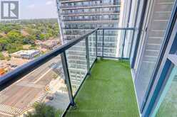 1503 - 20 THOMAS RILEY ROAD Toronto