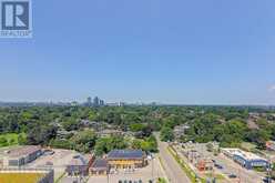 1503 - 20 THOMAS RILEY ROAD Toronto