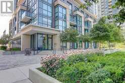 1503 - 20 THOMAS RILEY ROAD Toronto