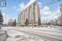 801 - 21 MARKBROOK LANE Toronto