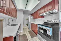 801 - 21 MARKBROOK LANE Toronto