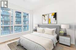 419 - 2300 ST. CLAIR AVENUE W Toronto