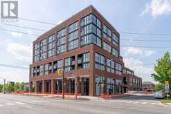 419 - 2300 ST. CLAIR AVENUE W Toronto