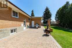 507 SELSEY DRIVE Mississauga