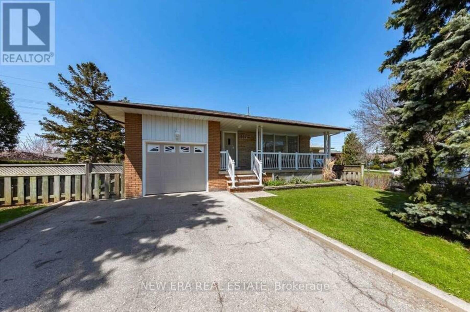 507 SELSEY DRIVE Mississauga