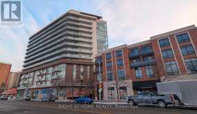 906 - 5101 DUNDAS STREET W Toronto