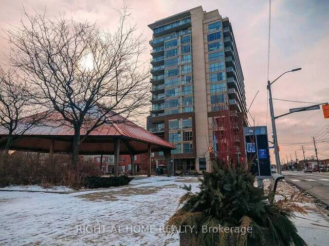 906 - 5101 DUNDAS STREET W Toronto Ontario