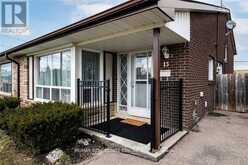 15 BENTON STREET E Brampton