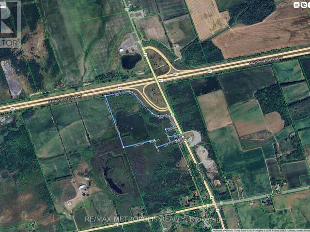 LOT 30 ON-49 Tyendinaga Ontario