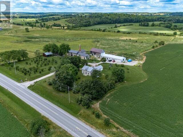 2445 COUNTY 8 ROAD Trent Hills Ontario