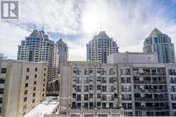 907 - 591 SHEPPARD AVENUE E Toronto