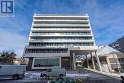 907 - 591 SHEPPARD AVENUE E Toronto