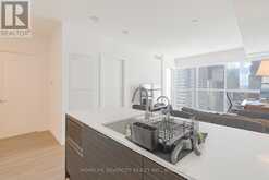 3110 - 88 SCOTT STREET Toronto