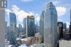 3110 - 88 SCOTT STREET Toronto