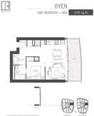 2712 - 14 YORK STREET Toronto