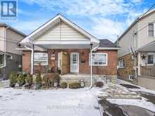 180 SAMMON AVENUE Toronto