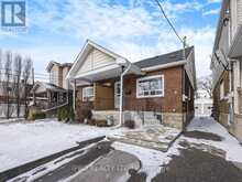 180 SAMMON AVENUE Toronto