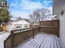 180 SAMMON AVENUE Toronto