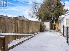 180 SAMMON AVENUE Toronto