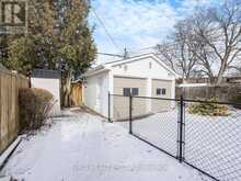 180 SAMMON AVENUE Toronto