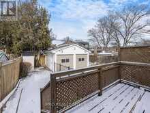 180 SAMMON AVENUE Toronto