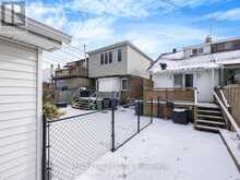 180 SAMMON AVENUE Toronto