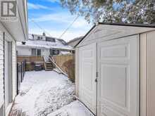 180 SAMMON AVENUE Toronto