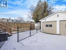 180 SAMMON AVENUE Toronto