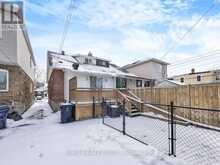 180 SAMMON AVENUE Toronto