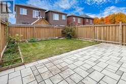 7 REDDINGTON ROAD Markham